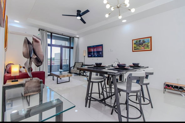 Fourth image of 3-14-16 Hamilton Terrace, Kingsto in Kingston 6, St. Andrew, Jamaica - property is For Rent