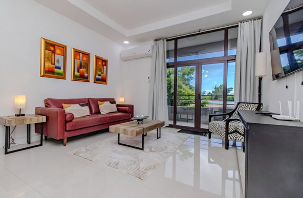 Fifth image of 3-14-16 Hamilton Terrace, Kingsto in Kingston 6, St. Andrew, Jamaica - property is For Rent
