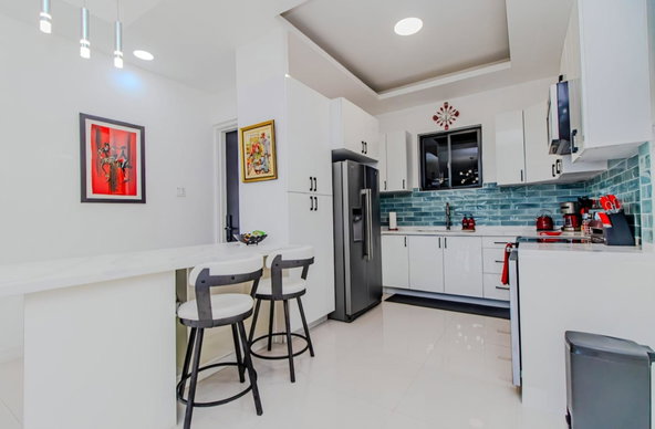 Sixth image of 3-14-16 Hamilton Terrace, Kingsto in Kingston 6, St. Andrew, Jamaica - property is For Rent