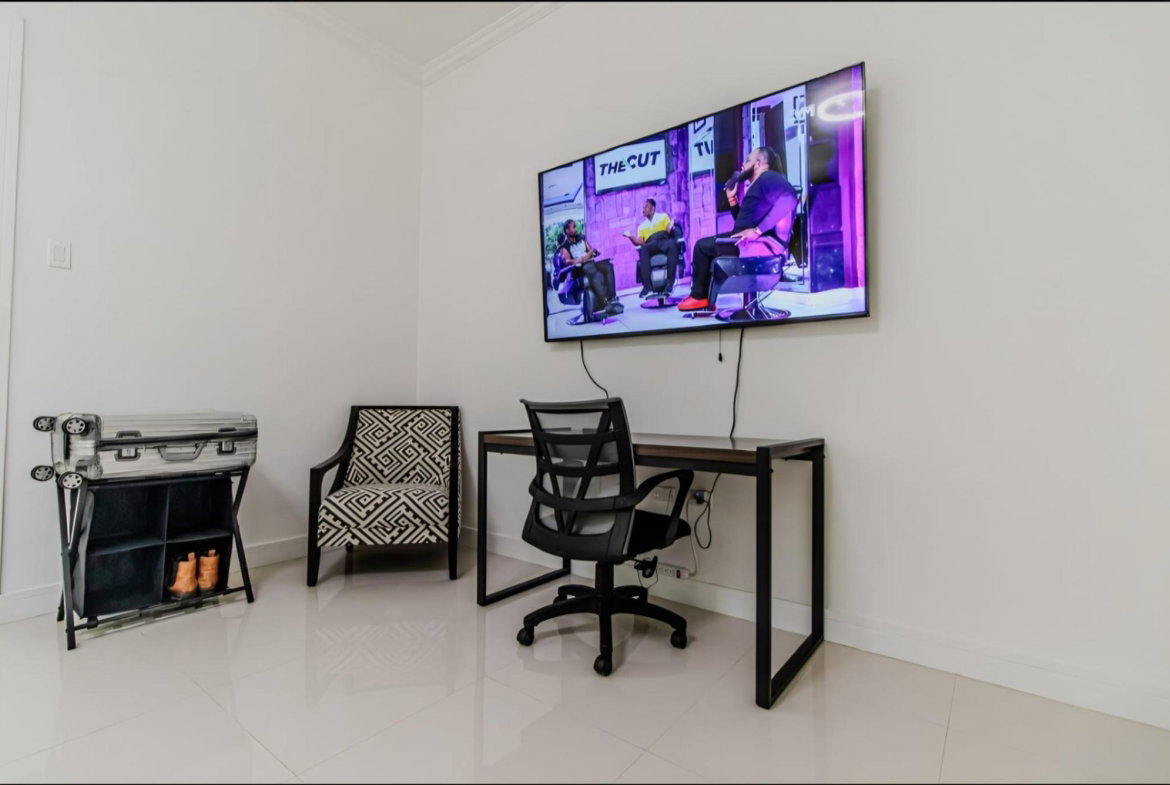 Ninth image of 3-14-16 Hamilton Terrace, Kingsto in Kingston 6, St. Andrew, Jamaica - property is For Rent