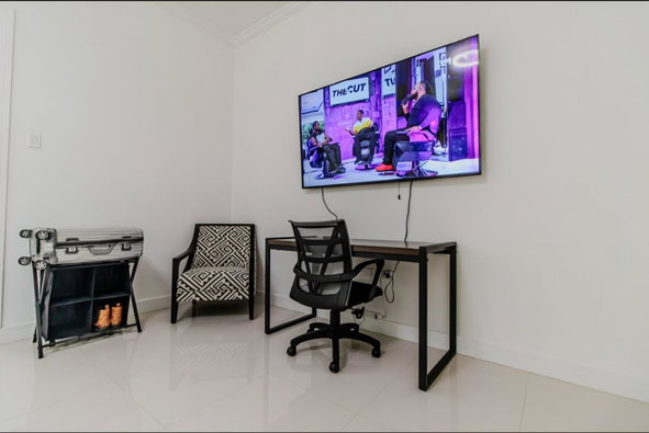 Ninth image of 3-14-16 Hamilton Terrace, Kingsto in Kingston 6, St. Andrew, Jamaica - property is For Rent