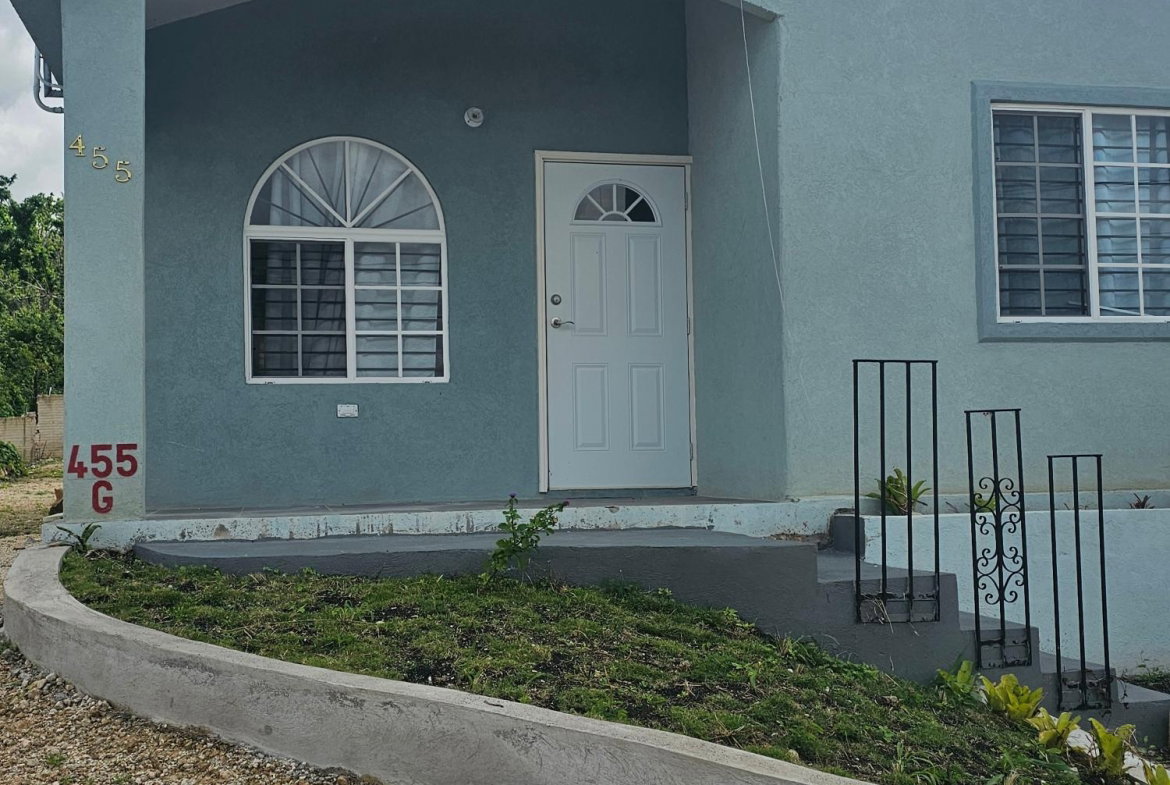 First image of 455- Camelot Village, Phase 5 in Discovery Bay, St. Ann, Jamaica - property is For Rent