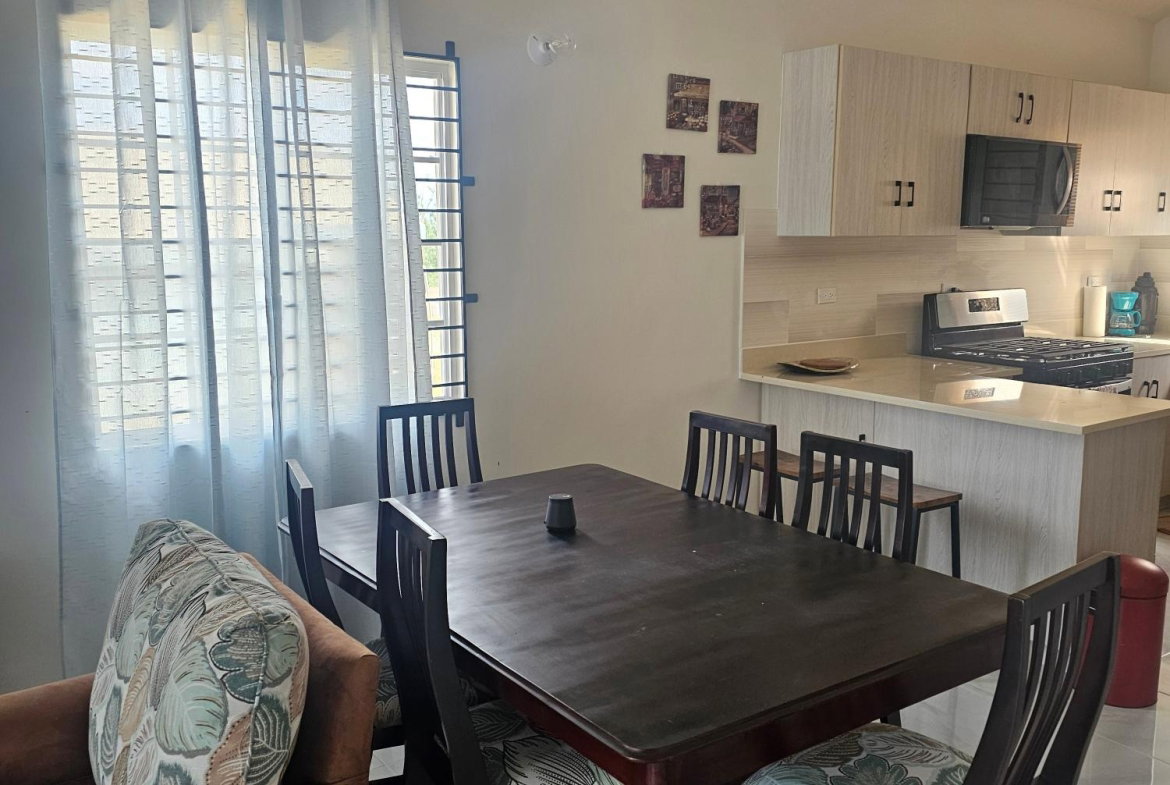 Fourth image of 455- Camelot Village, Phase 5 in Discovery Bay, St. Ann, Jamaica - property is For Rent