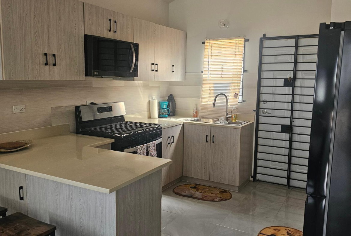 Fifth image of 455- Camelot Village, Phase 5 in Discovery Bay, St. Ann, Jamaica - property is For Rent