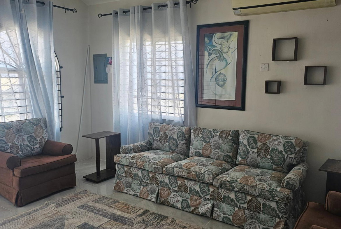 Sixth image of 455- Camelot Village, Phase 5 in Discovery Bay, St. Ann, Jamaica - property is For Rent