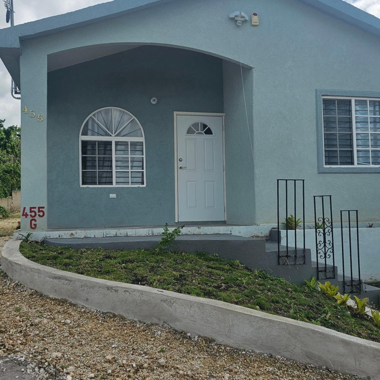 First image of 455- Camelot Village, Phase 5 in Discovery Bay, St. Ann, Jamaica - property is For Rent