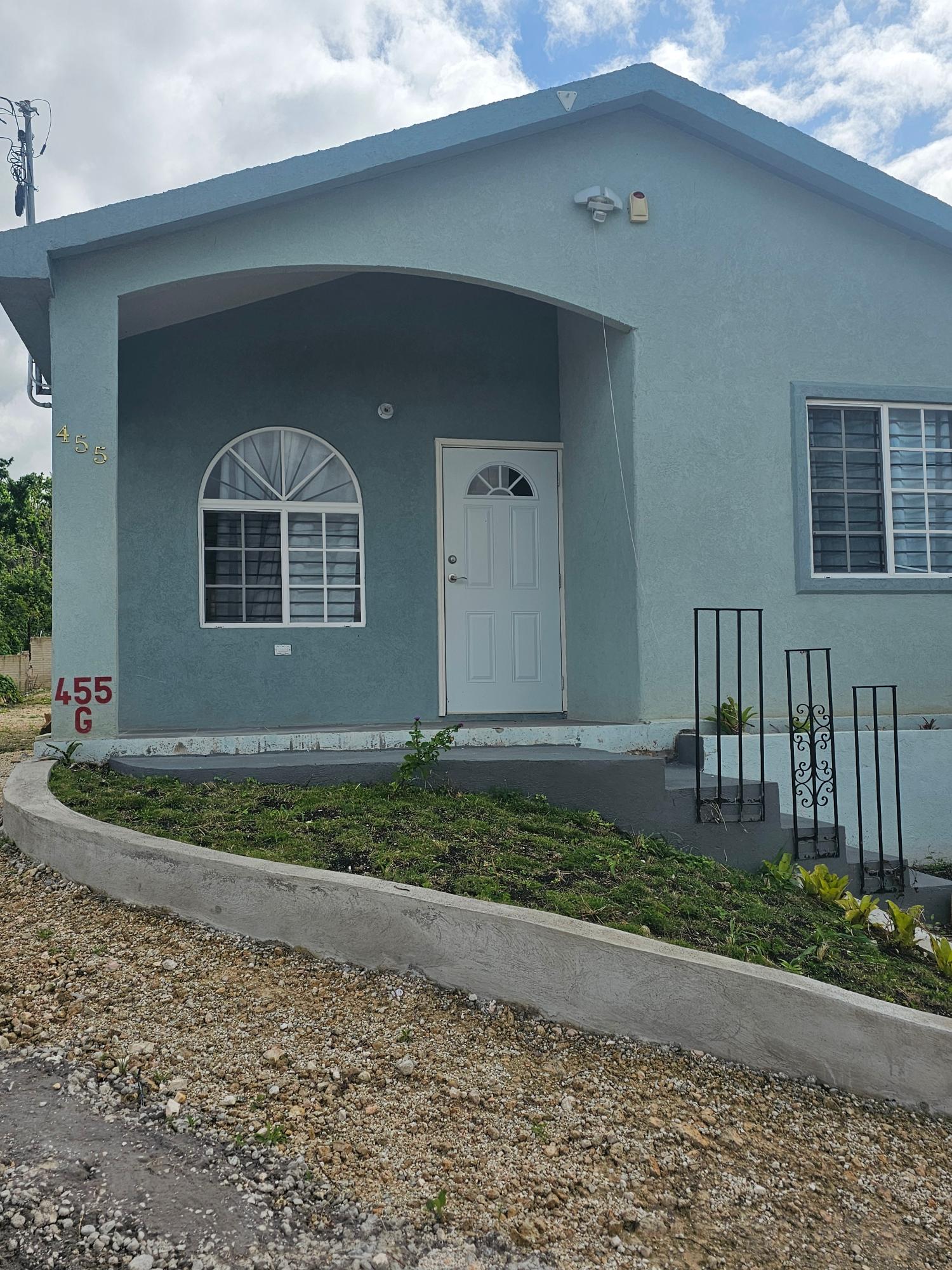 First image of 455- Camelot Village, Phase 5 in Discovery Bay, St. Ann, Jamaica - property is For Rent