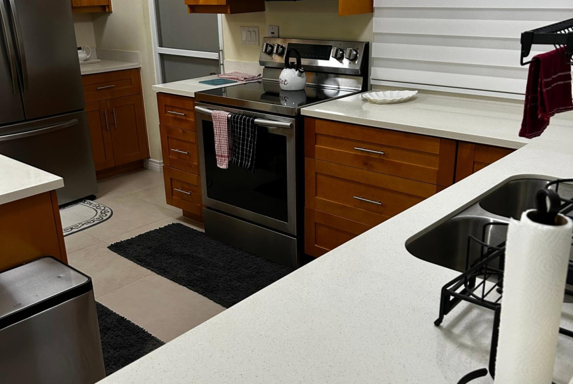 Eleventh image of 814 Seagrape in Richmond, St. Ann, Jamaica - property is For Rent