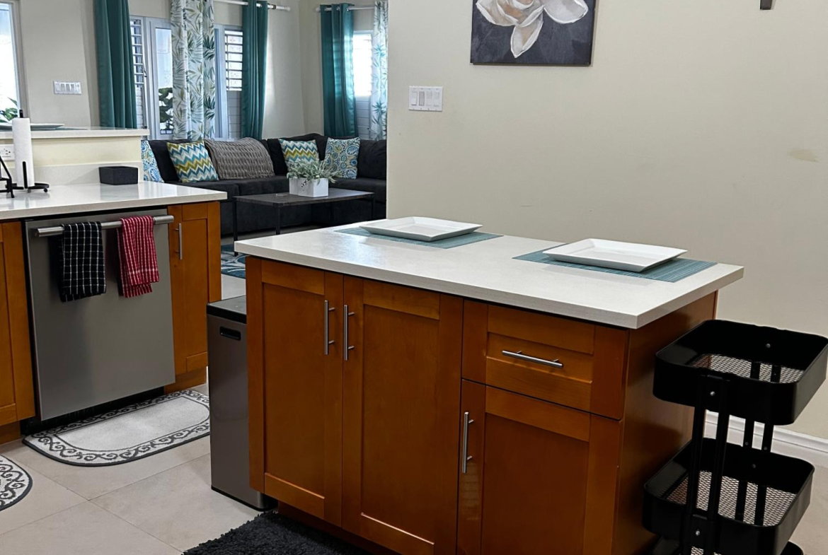 Twelfth image of 814 Seagrape in Richmond, St. Ann, Jamaica - property is For Rent