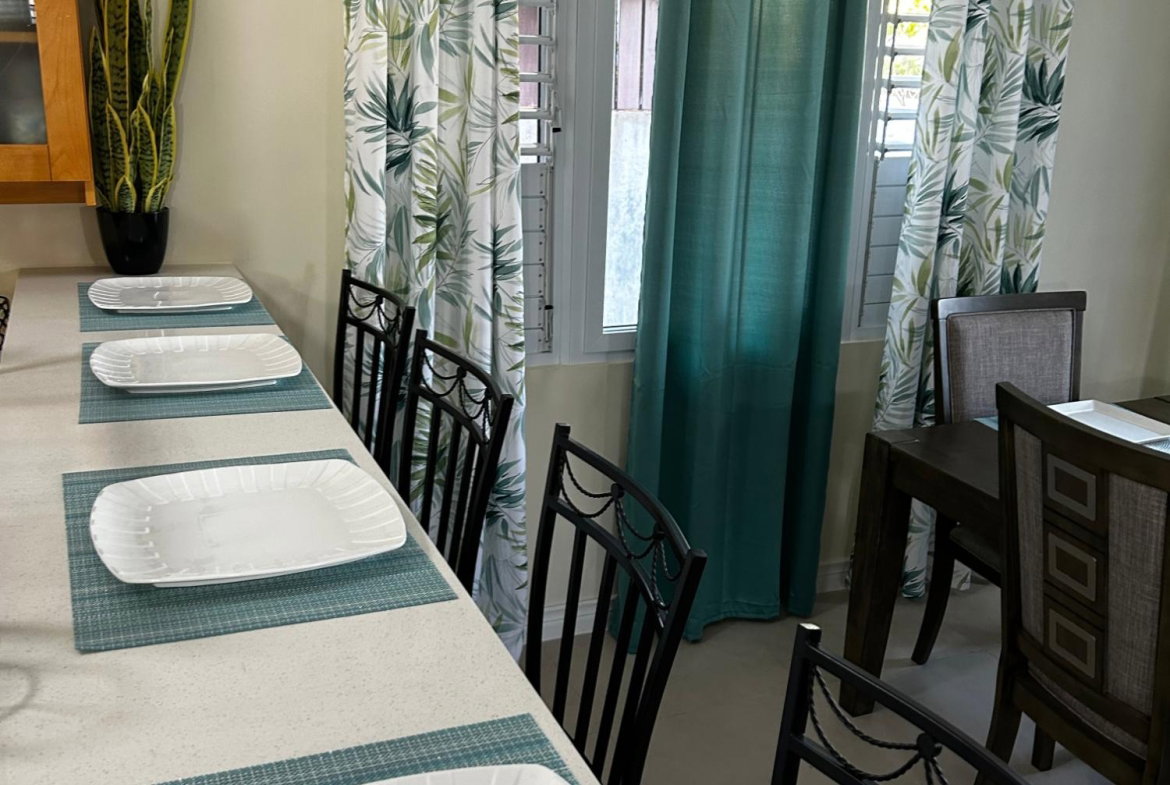 Thirteenth image of 814 Seagrape in Richmond, St. Ann, Jamaica - property is For Rent