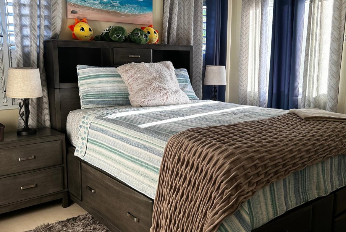 Nineteenth image of 814 Seagrape in Richmond, St. Ann, Jamaica - property is For Rent