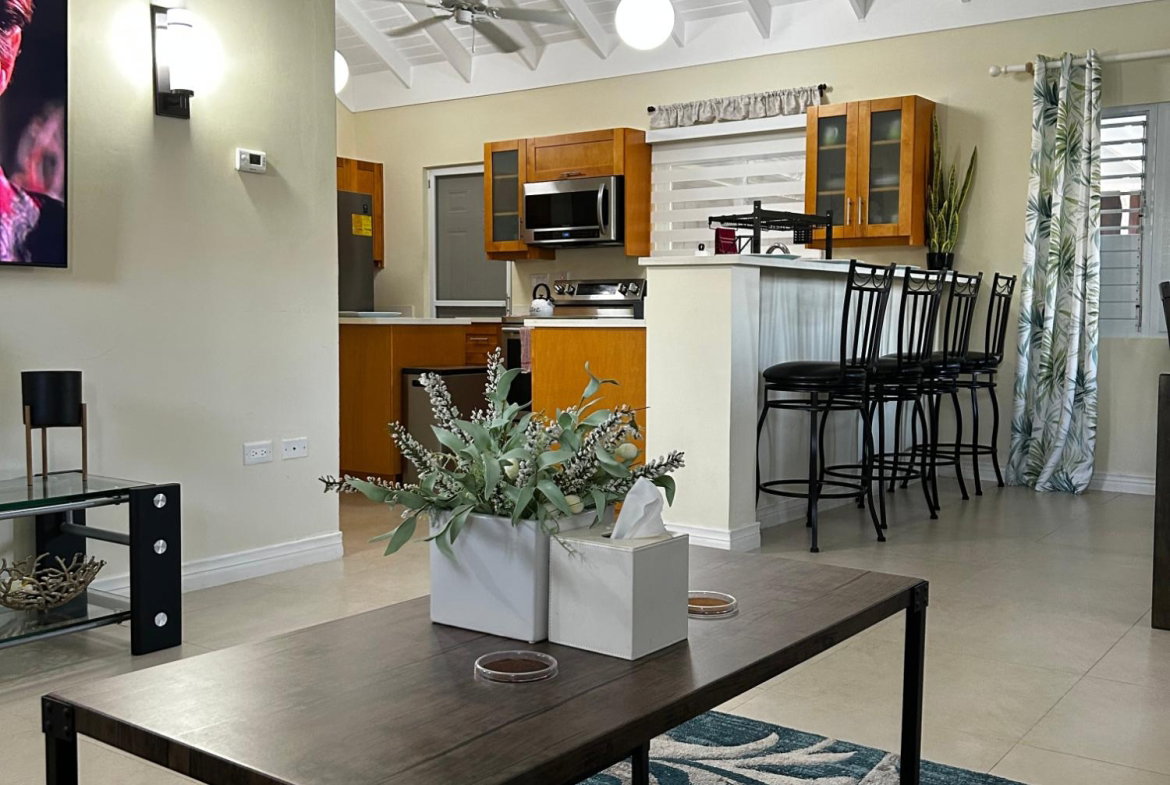 Third image of 814 Seagrape in Richmond, St. Ann, Jamaica - property is For Rent