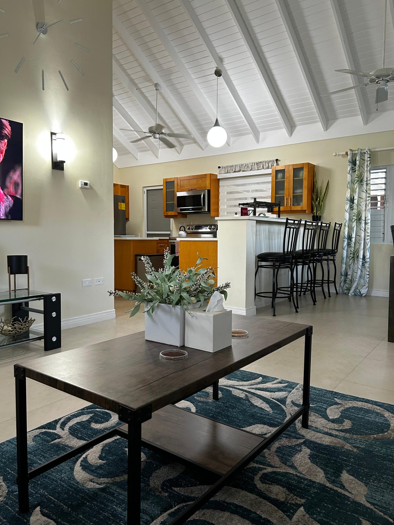 Third image of 814 Seagrape in Richmond, St. Ann, Jamaica - property is For Rent