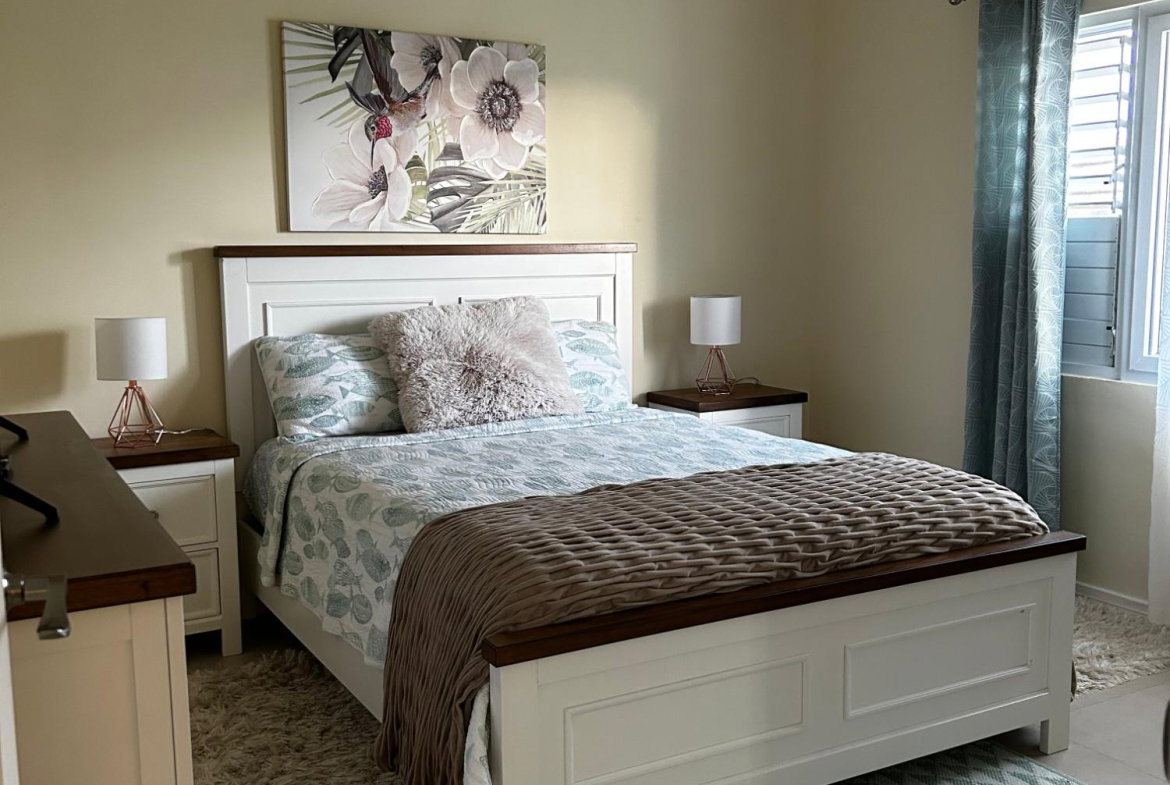 Twenty-First image of 814 Seagrape in Richmond, St. Ann, Jamaica - property is For Rent