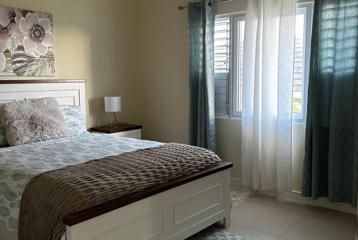 Twenty-Second image of 814 Seagrape in Richmond, St. Ann, Jamaica - property is For Rent
