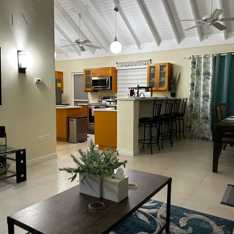 First image of 814 Seagrape in Richmond, St. Ann, Jamaica - property is For Rent