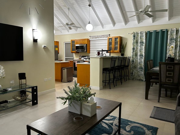 First image of 814 Seagrape in Richmond, St. Ann, Jamaica - property is For Rent