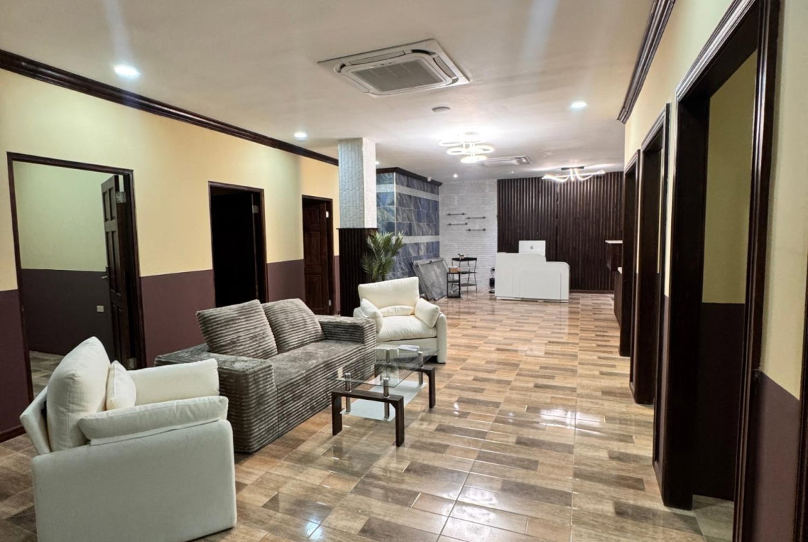 Second image of Suite 8-1-3 Hagley Park Road in Kingston 10, St. Andrew, Jamaica - property is For Rent