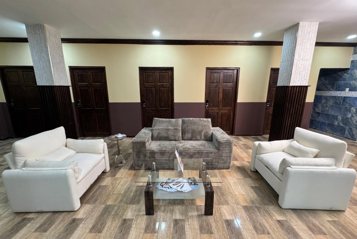 Third image of Suite 8-1-3 Hagley Park Road in Kingston 10, St. Andrew, Jamaica - property is For Rent