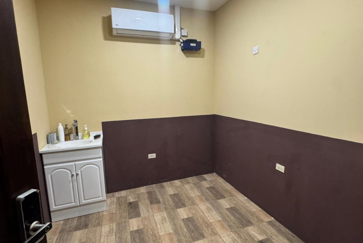 Fifth image of Suite 8-1-3 Hagley Park Road in Kingston 10, St. Andrew, Jamaica - property is For Rent