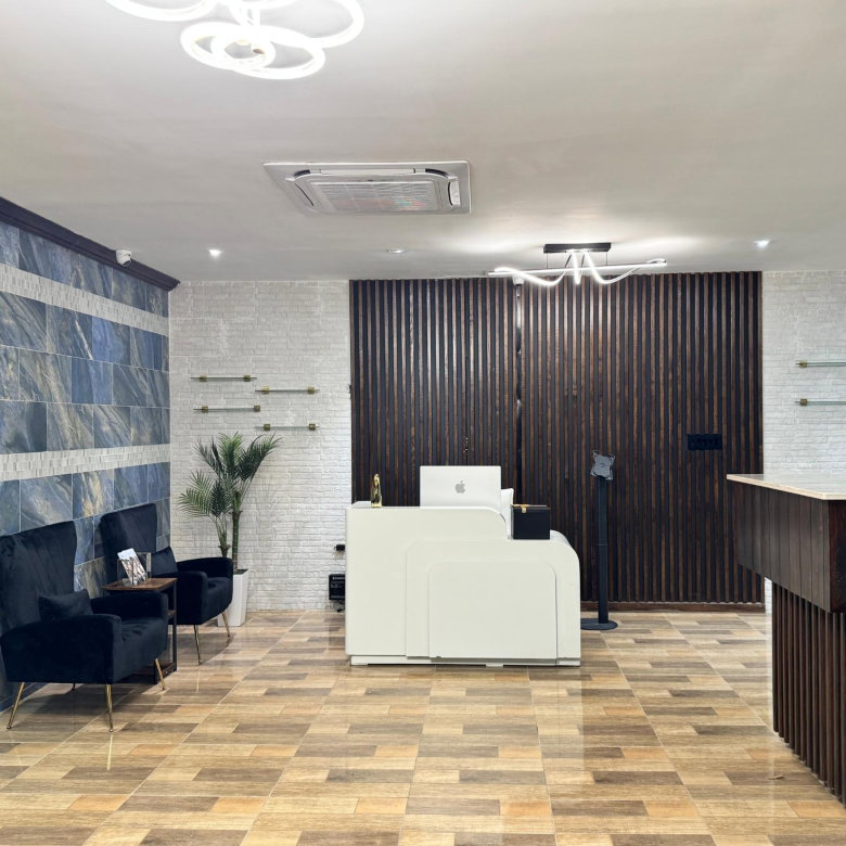 First image of Suite 8-1-3 Hagley Park Road in Kingston 10, St. Andrew, Jamaica - property is For Rent