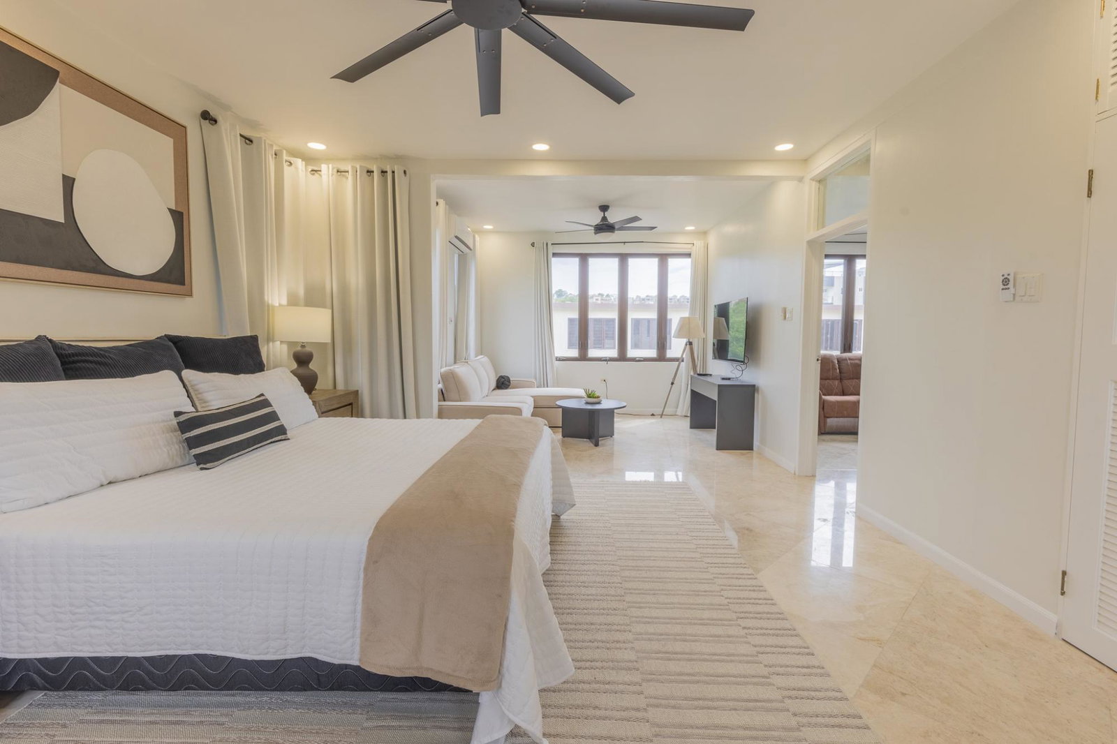 Second image of 27-6 Ottawa Avenue in Kingston 6, St. Andrew, Jamaica - property is For Rent