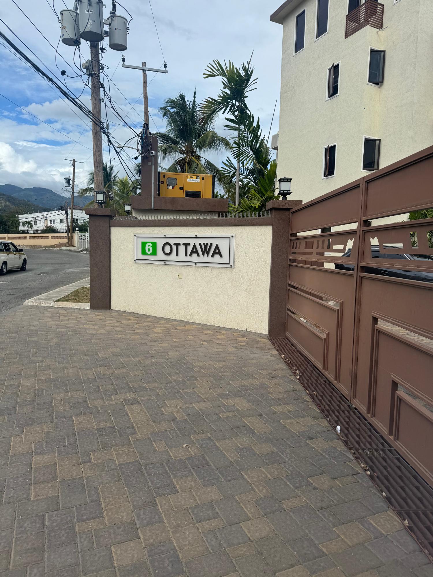 Nineteenth image of 27-6 Ottawa Avenue in Kingston 6, St. Andrew, Jamaica - property is For Rent