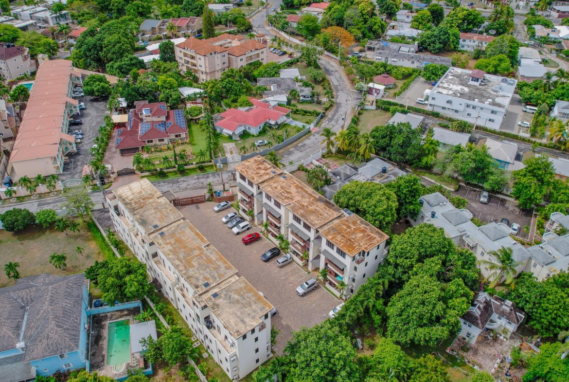 Twenty-Second image of 27-6 Ottawa Avenue in Kingston 6, St. Andrew, Jamaica - property is For Rent