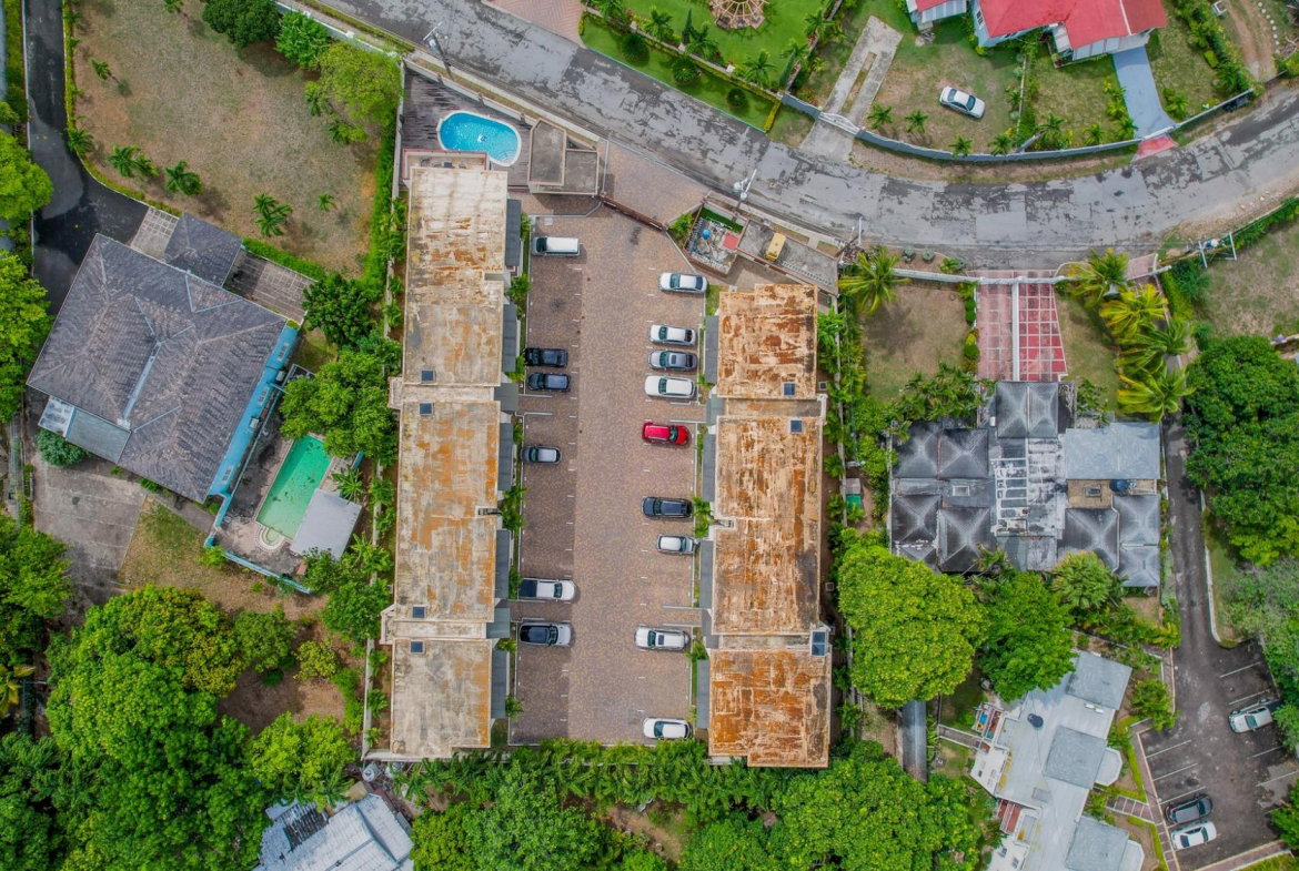 Twenty-Seventh image of 27-6 Ottawa Avenue in Kingston 6, St. Andrew, Jamaica - property is For Rent