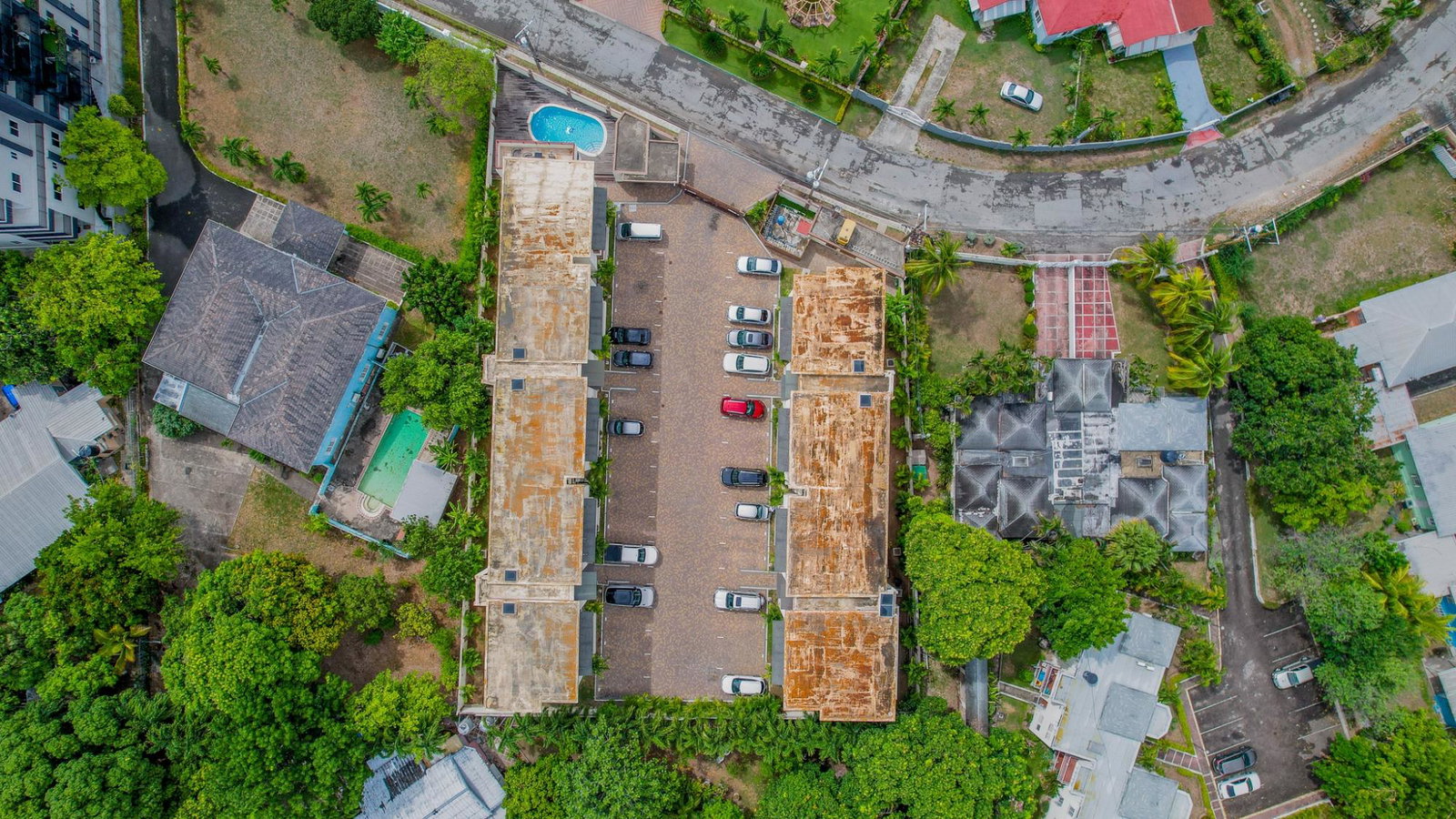 Twenty-Seventh image of 27-6 Ottawa Avenue in Kingston 6, St. Andrew, Jamaica - property is For Rent