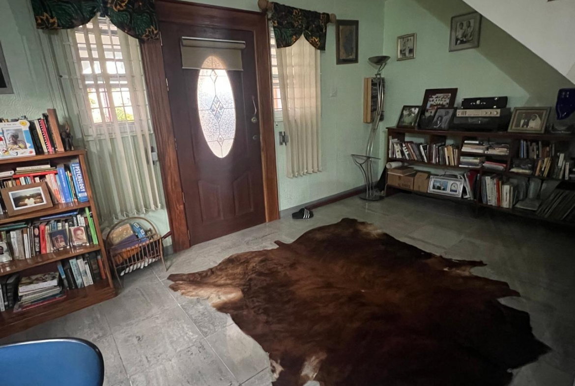 Second image of 115 Victor Avenue, Inglewood in May Pen, Clarendon, Jamaica - property is For Sale