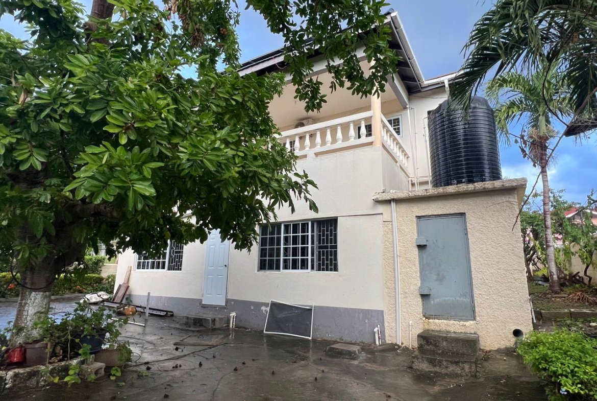 Twelfth image of 115 Victor Avenue, Inglewood in May Pen, Clarendon, Jamaica - property is For Sale