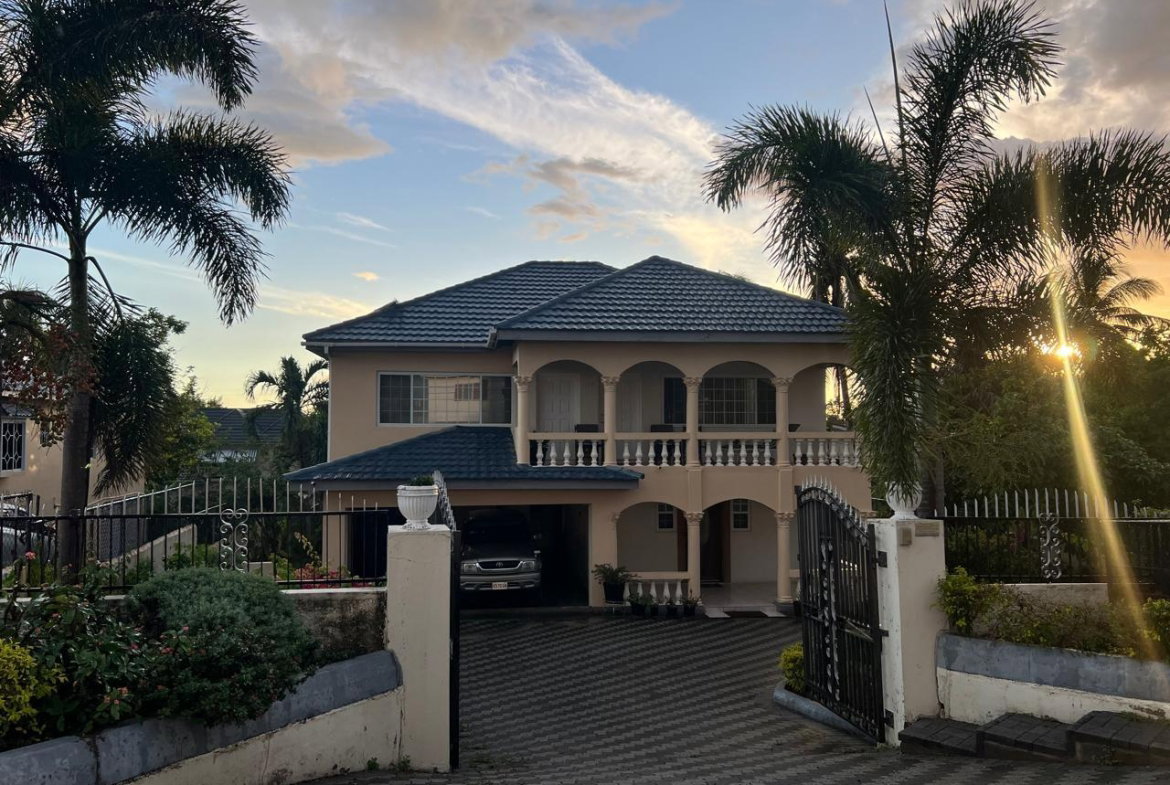 First image of 115 Victor Avenue, Inglewood in May Pen, Clarendon, Jamaica - property is For Sale