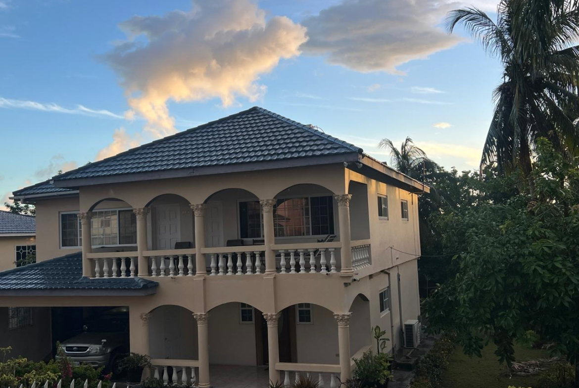 Fourteenth image of 115 Victor Avenue, Inglewood in May Pen, Clarendon, Jamaica - property is For Sale