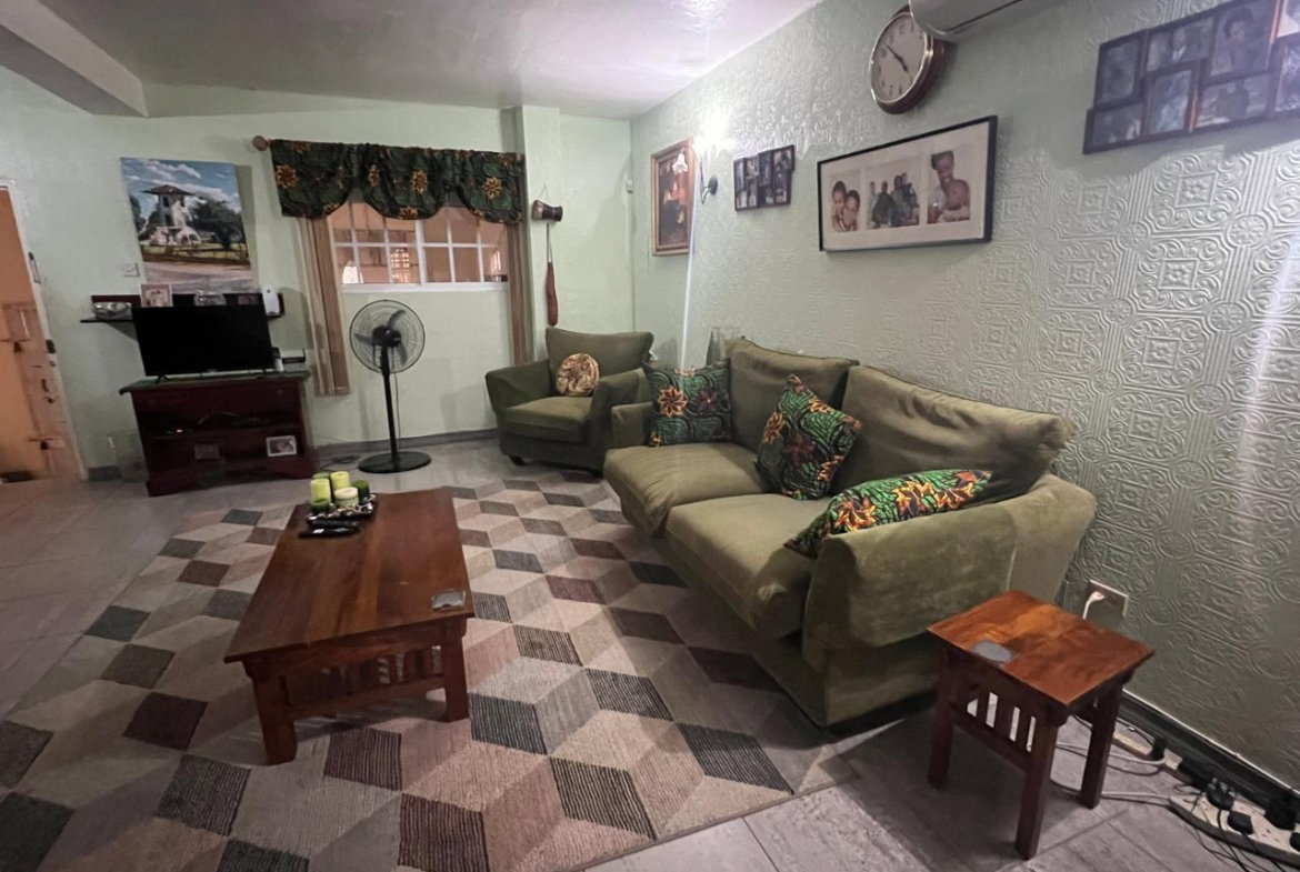 Third image of 115 Victor Avenue, Inglewood in May Pen, Clarendon, Jamaica - property is For Sale