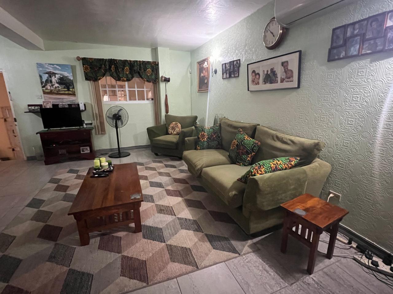 Third image of 115 Victor Avenue, Inglewood in May Pen, Clarendon, Jamaica - property is For Sale