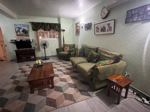 Third image of 115 Victor Avenue, Inglewood in May Pen, Clarendon, Jamaica - property is For Sale