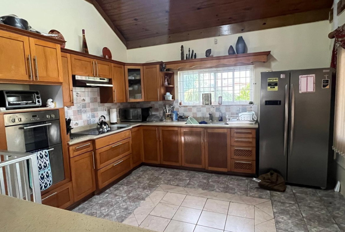 Fourth image of 115 Victor Avenue, Inglewood in May Pen, Clarendon, Jamaica - property is For Sale