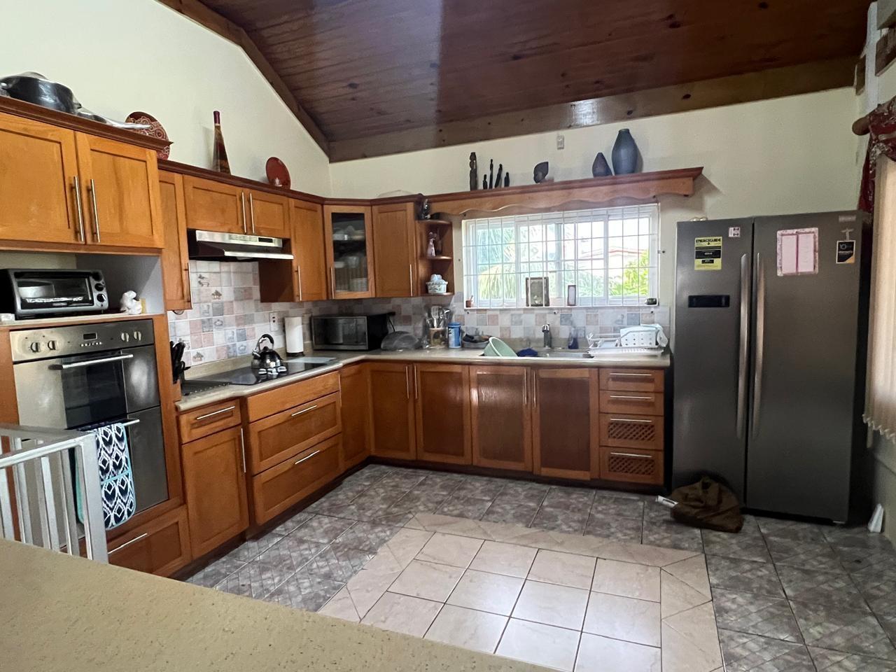 Fourth image of 115 Victor Avenue, Inglewood in May Pen, Clarendon, Jamaica - property is For Sale