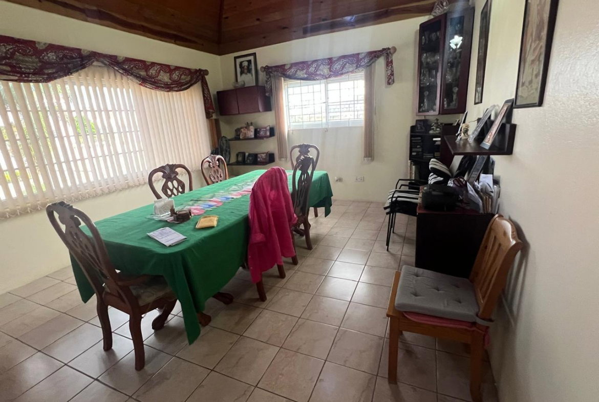 Fifth image of 115 Victor Avenue, Inglewood in May Pen, Clarendon, Jamaica - property is For Sale