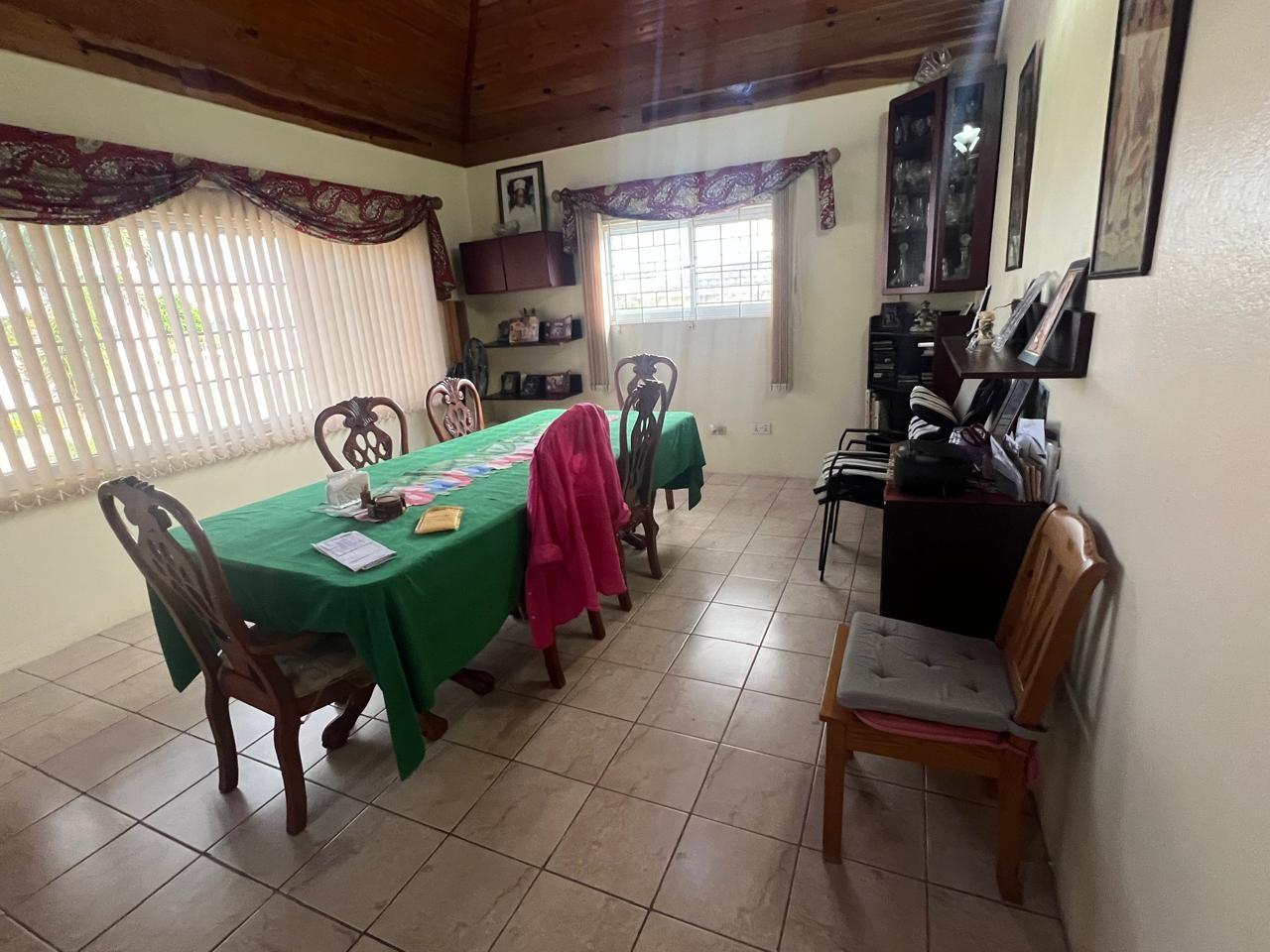 Fifth image of 115 Victor Avenue, Inglewood in May Pen, Clarendon, Jamaica - property is For Sale