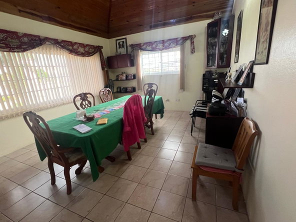 Fifth image of 115 Victor Avenue, Inglewood in May Pen, Clarendon, Jamaica - property is For Sale