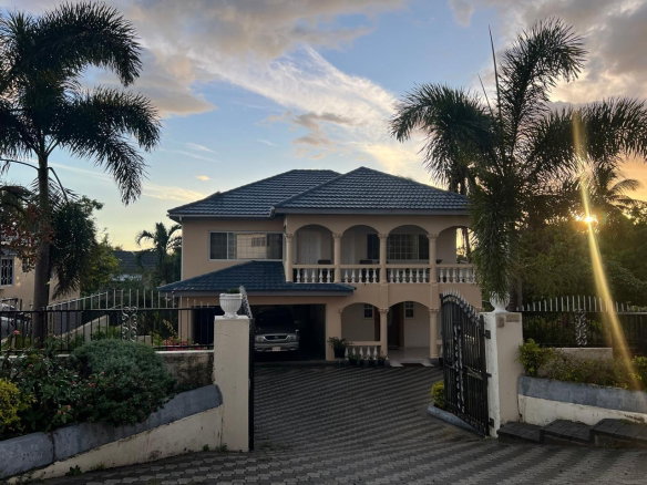 First image of 115 Victor Avenue, Inglewood in May Pen, Clarendon, Jamaica - property is For Sale