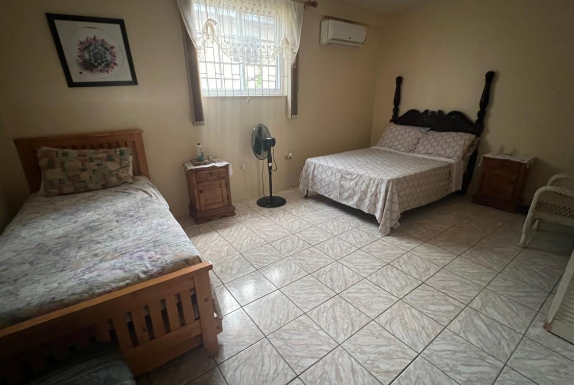 Seventh image of 115 Victor Avenue, Inglewood in May Pen, Clarendon, Jamaica - property is For Sale