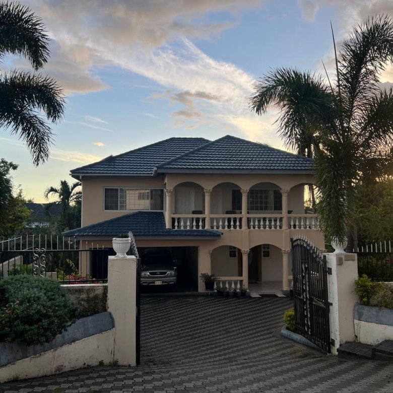 First image of 115 Victor Avenue, Inglewood in May Pen, Clarendon, Jamaica - property is For Sale