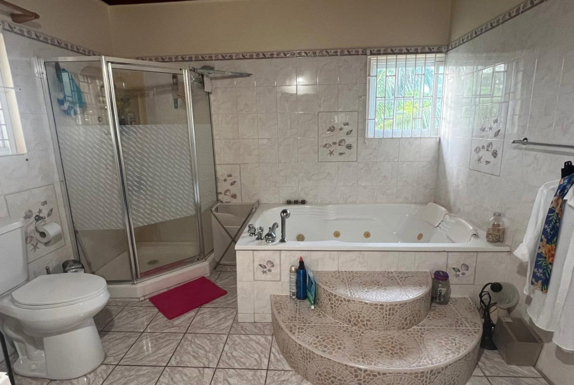 Ninth image of 115 Victor Avenue, Inglewood in May Pen, Clarendon, Jamaica - property is For Sale