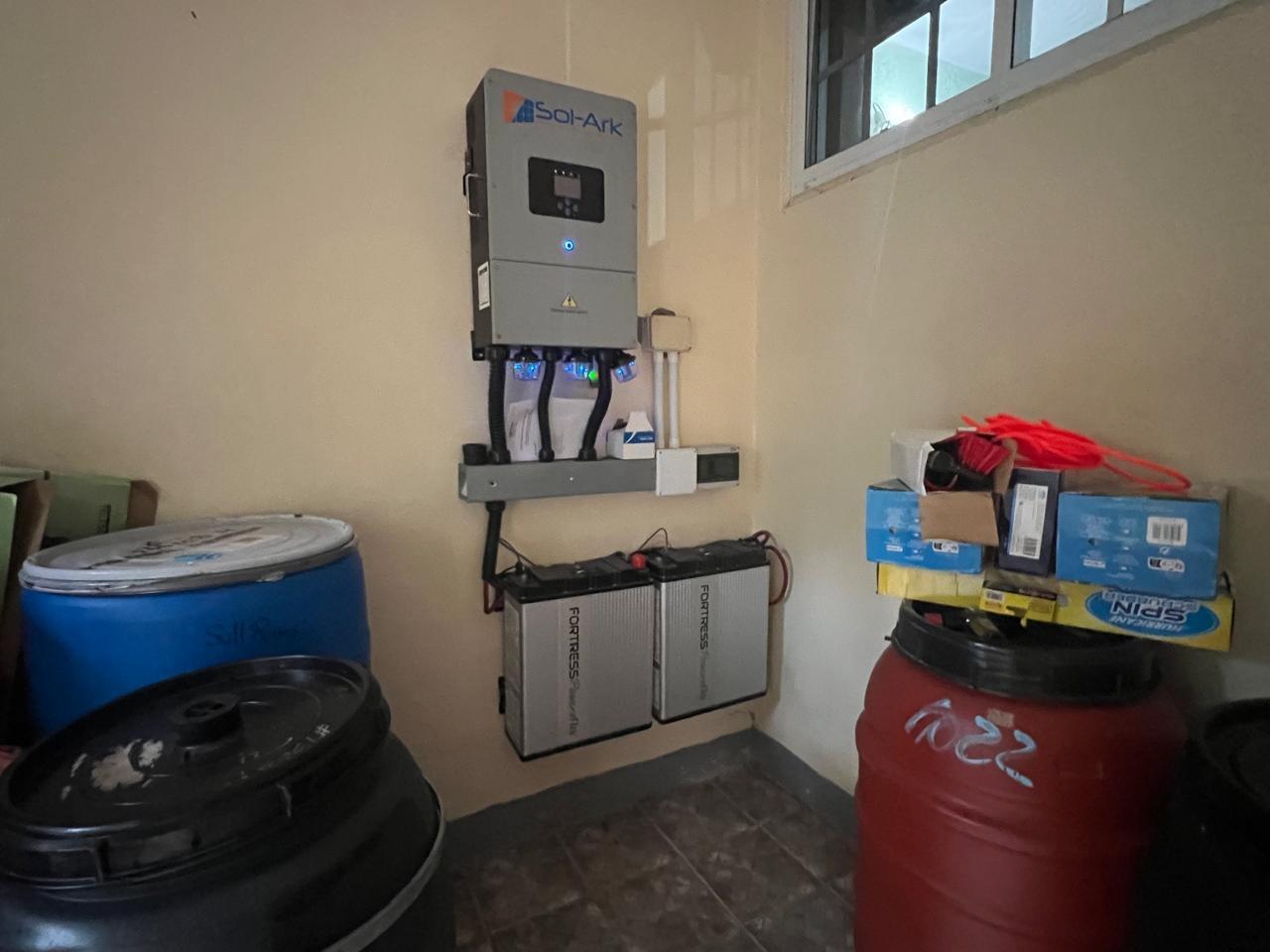 Tenth image of 115 Victor Avenue, Inglewood in May Pen, Clarendon, Jamaica - property is For Sale