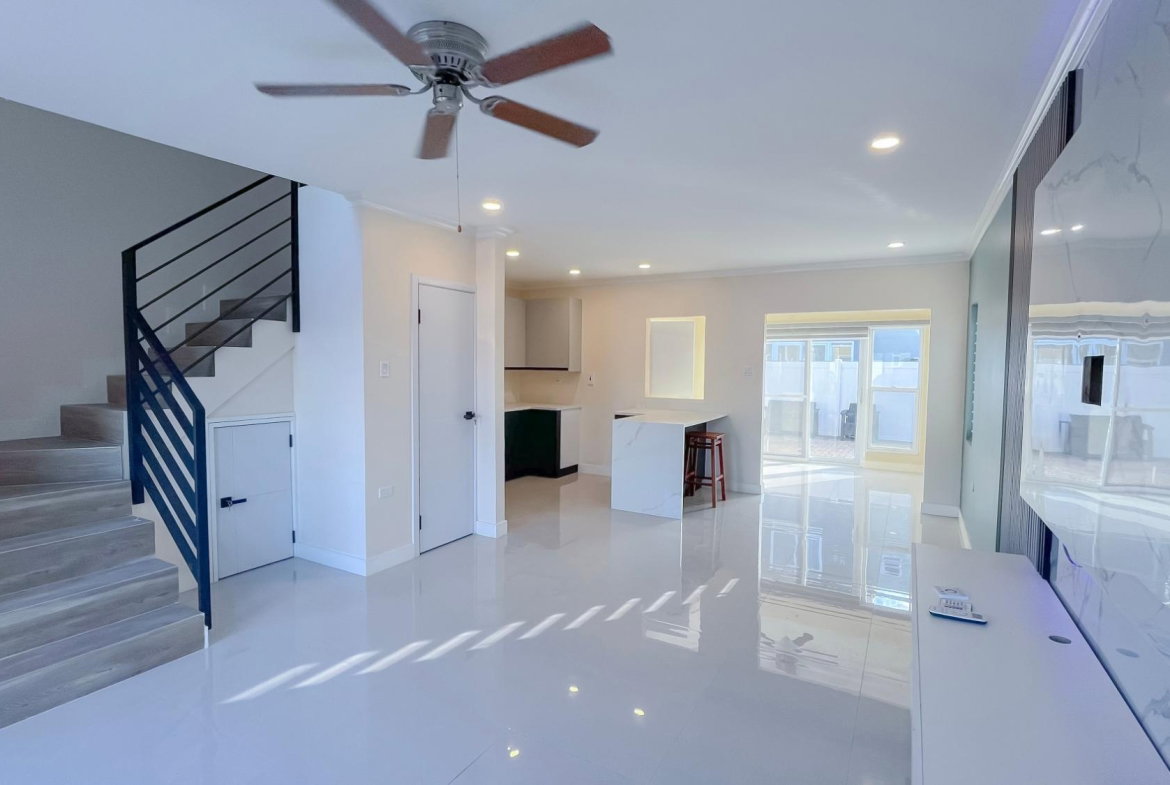 Second image of 21- Chester Creek in Westchester, St. Catherine, Jamaica - property is For Rent