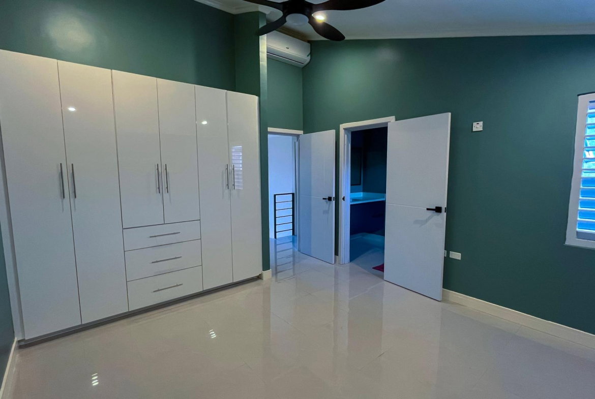 Twelfth image of 21- Chester Creek in Westchester, St. Catherine, Jamaica - property is For Rent