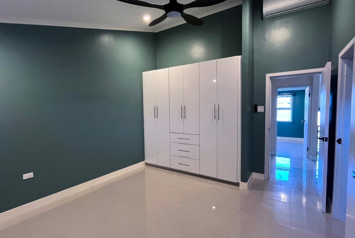 Thirteenth image of 21- Chester Creek in Westchester, St. Catherine, Jamaica - property is For Rent